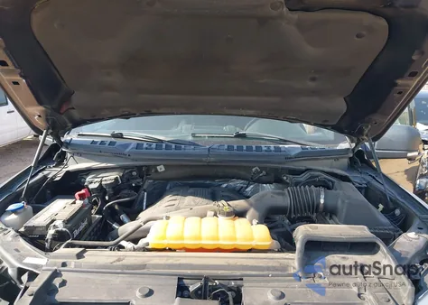 2015 Ford F-150 Xlt from USA, damaged, VIN 1FTEW1EG2FKE43828